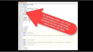 Database: Web Application (Chatroom)