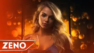 ZENO feat. Alya - Hello from Romania