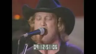 John Anderson en vivo en Gilley's (Pasadena, Texas, 1982)