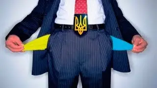 Почему хохлы ведут себя как скунсы