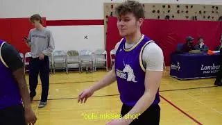 LPD: The Unicorns Game 3 (58 POINT LEAD)