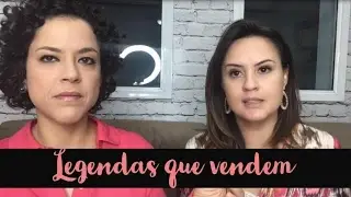 Como criar boas legendas para vender moda pela internet - Alê Moraes e Ana Tex