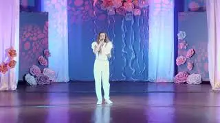 14 Полина Дудникова