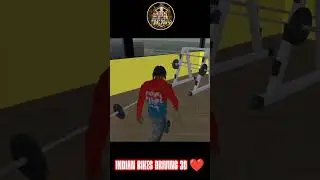 Jet Pack Cheat Code In Indian Bike Driving 3D New Update 😍 @TechnoGamerzOfficial #shorts #viral