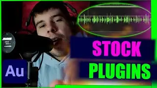 Unlocking the Best Adobe Audition Voice Effects for Music Production