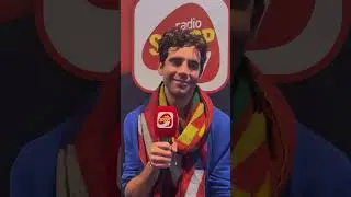 2024.02.24　INSTAGRAM　𝗥𝗮𝗱𝗶𝗼 𝗦𝗖𝗢𝗢𝗣　La drôle d’anecdote de MIKA sur son titre #RelaxTakeItEasy