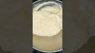 Grits   #recipe
