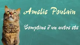 Comptine d`un Autre Ete - L`apres-midi  |  WALTZ  VERSION