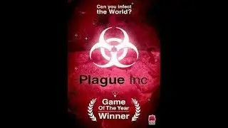 [Tuto] Plague inc evolved epidémie des ténèbres (normale)