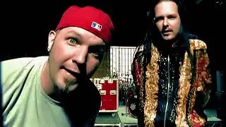 Limp Bizkit - Break Stuff Uncensored Video (High Quality)