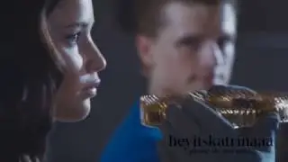 Katniss Everdeen // King