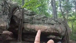 These Mountains were once huge massive giant reptile dragons!  once you have eyes to see! wow!