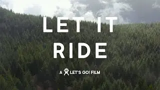 #HydroFlask Guide: Let’s Go! Ep. 3: Let it Ride