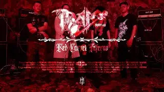 Maio - Red Carpet Inferno (Official Music Video)