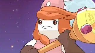 Cleaning the Closet - Pit People