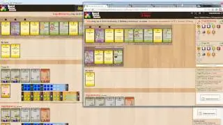 Virtual Table Tops - Webpages