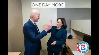 Blue Revolution: One Day More