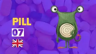 Pill SEVEN - how to get integer part of division in Python