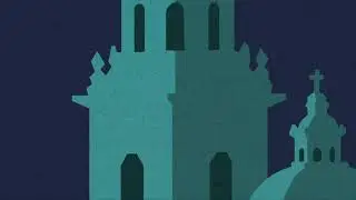 Cinespot de la 19ª edición del Festival Internacional de Cine de Morelia.