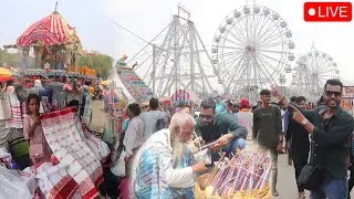 RANCHI RATH MELA 2023 || रांची रथ मेला 2023 || Lord Jagannath Ratha Yatra 2023 live