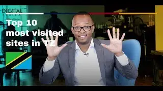 Top 10 Websites In Tanzania (November 2017) - JamiiForums, Google, Facebook, Yahoo!