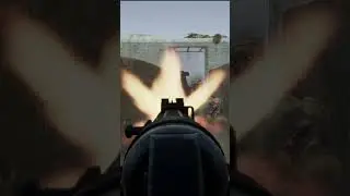 Маленькая драма большой войны [Arma 3]