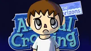 Why I Haven't Played Animal Crossing in 18 Months