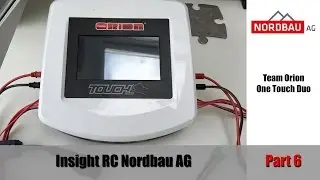 Team Orion Advantage Touch Duo