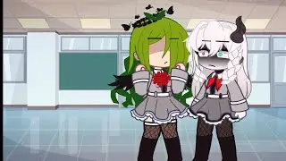 That's my girl!! meme?//rasazy&selever//---notship*-SCHOOL AU