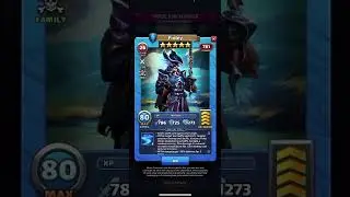 Empires and Puzzles - Soul Exchange Nov 17