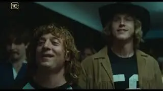 Стальная хватка Трейлер русский