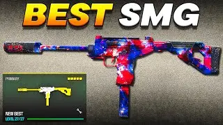 new WSP SWARM is *META* in WARZONE 3! 😍 (Best WSP SWARM Class Setup) - MW3
