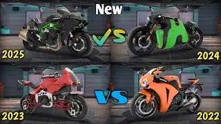 New Moto Baik: Racing vs All baikar | (New2032) Motor Tour Gameplay | Mobail And Pc