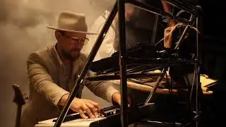 Marat Taturas - Ufa Counterpoint (Live in Mechty Club with Artur Pride)
