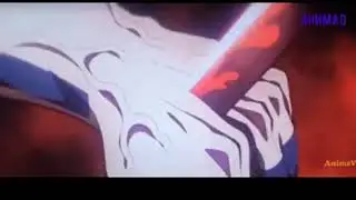 [ Аниме Клип ] Одну из Легенд запомнять на сотни лет✓