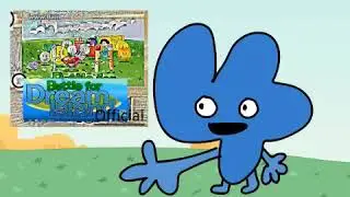 BFB 1:Voz de 4 y x en español