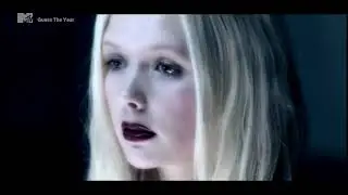 Sylver - Turn the tide      MTV HD+