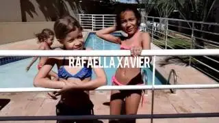 Desafio da piscina