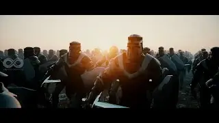 WAR TIME | IDFX Animations | 2020
