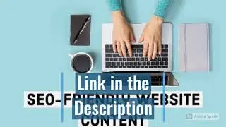 I will write compelling content for your website