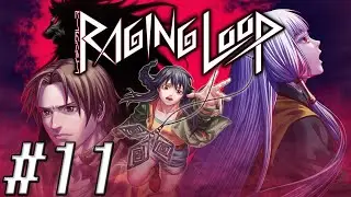 NEW GUY IN TOWN || Let's Play Raging Loop (Playthrough/Gameplay) - Ep.11