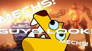 ITS MECHS AND MOVIEMAKER
