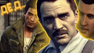 МАФИОЗНИКИ ДОЕБАЛИСЬ ДО ДЕДА (Озвучка)