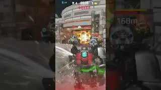 REVENANTMK3 #warrobots #warrobotsgameplay #walkingwarrobots #warrobotsdestroyer #WRwinStEvora #short