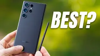Samsung Galaxy S24 Ultra - Why it'll beat the iPhone 15 Pro Max