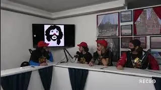 Cepillín en Su última entrevista, Su hijo hace referencia a Betterware DEP Cepillín