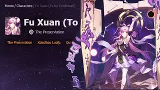 FU XUAN 