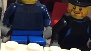 Crocodile Brick special - Plane crash