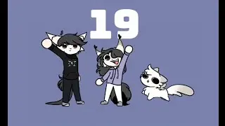 19th 🎉