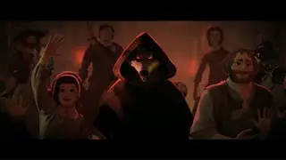 He was always there …